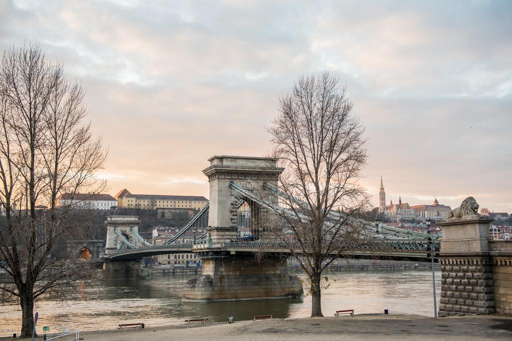 Danube Castleview Apartment Budapeşte Oda fotoğraf